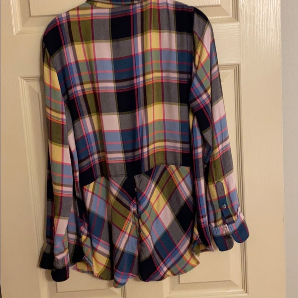 BOGO Talbots rayon